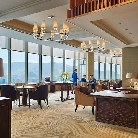 Shangri-La อูลานบาตอร์ ภายนอก รูปภาพ