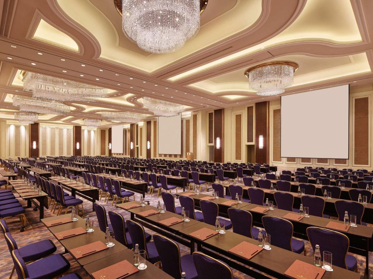 Shangri-La อูลานบาตอร์ ภายนอก รูปภาพ