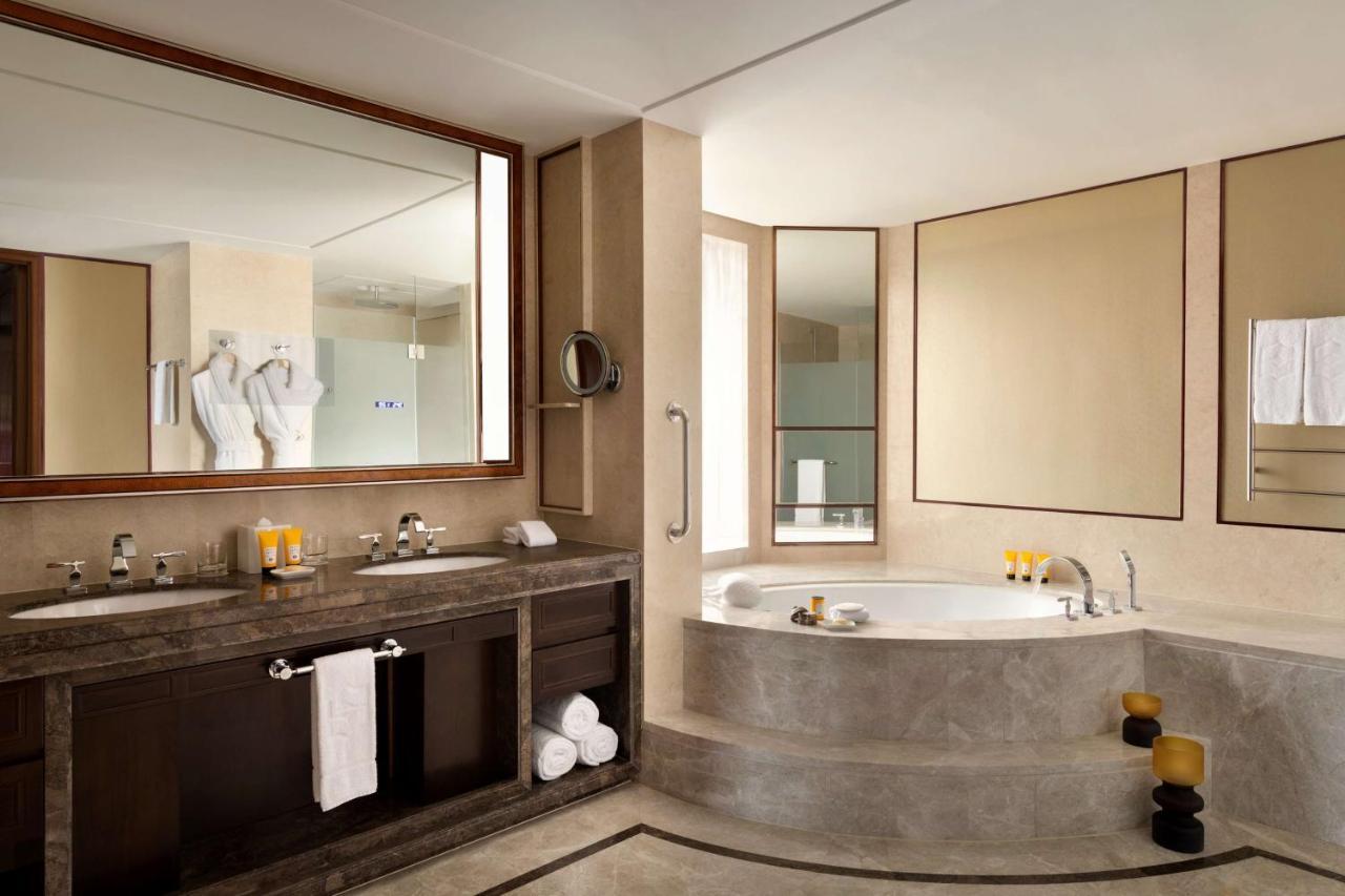 Shangri-La อูลานบาตอร์ ภายนอก รูปภาพ