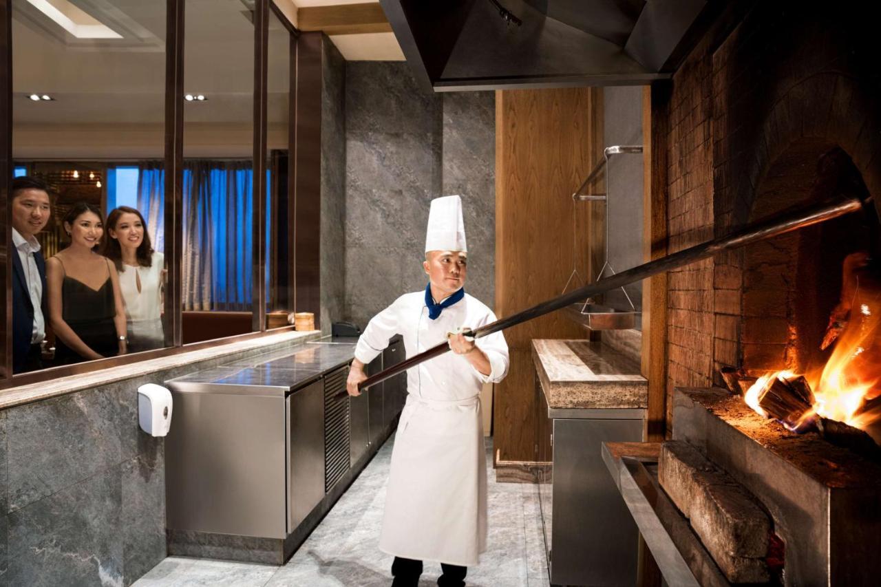 Shangri-La อูลานบาตอร์ ภายนอก รูปภาพ