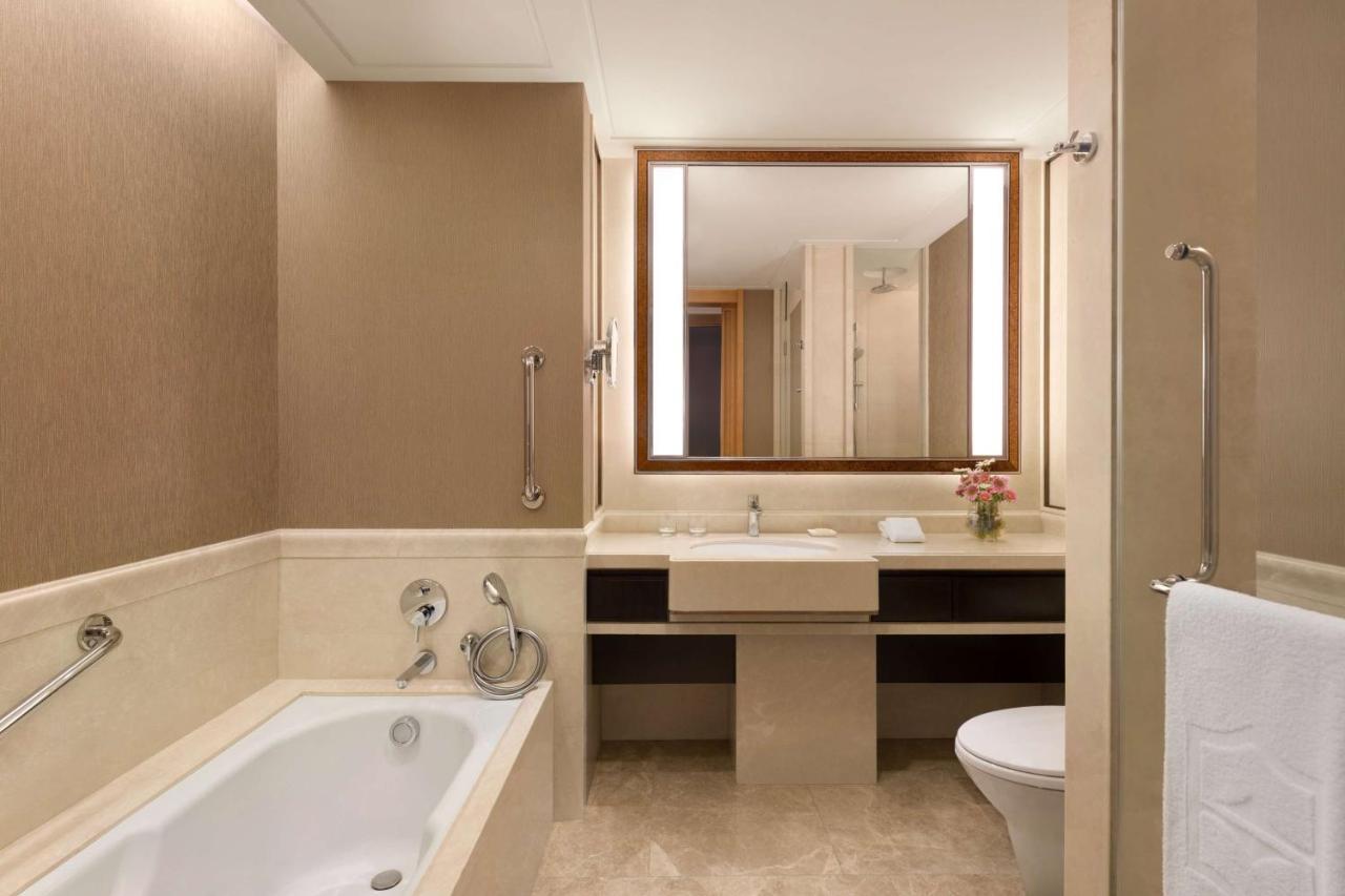 Shangri-La อูลานบาตอร์ ภายนอก รูปภาพ