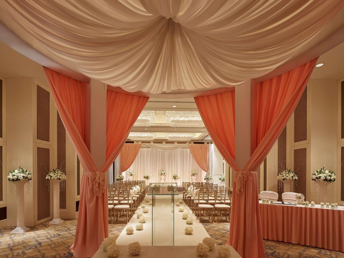 Shangri-La อูลานบาตอร์ ภายนอก รูปภาพ