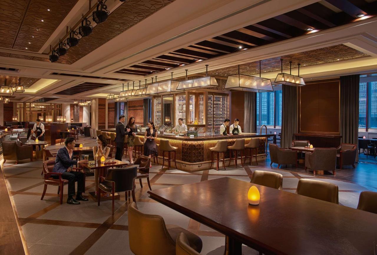Shangri-La อูลานบาตอร์ ภายนอก รูปภาพ