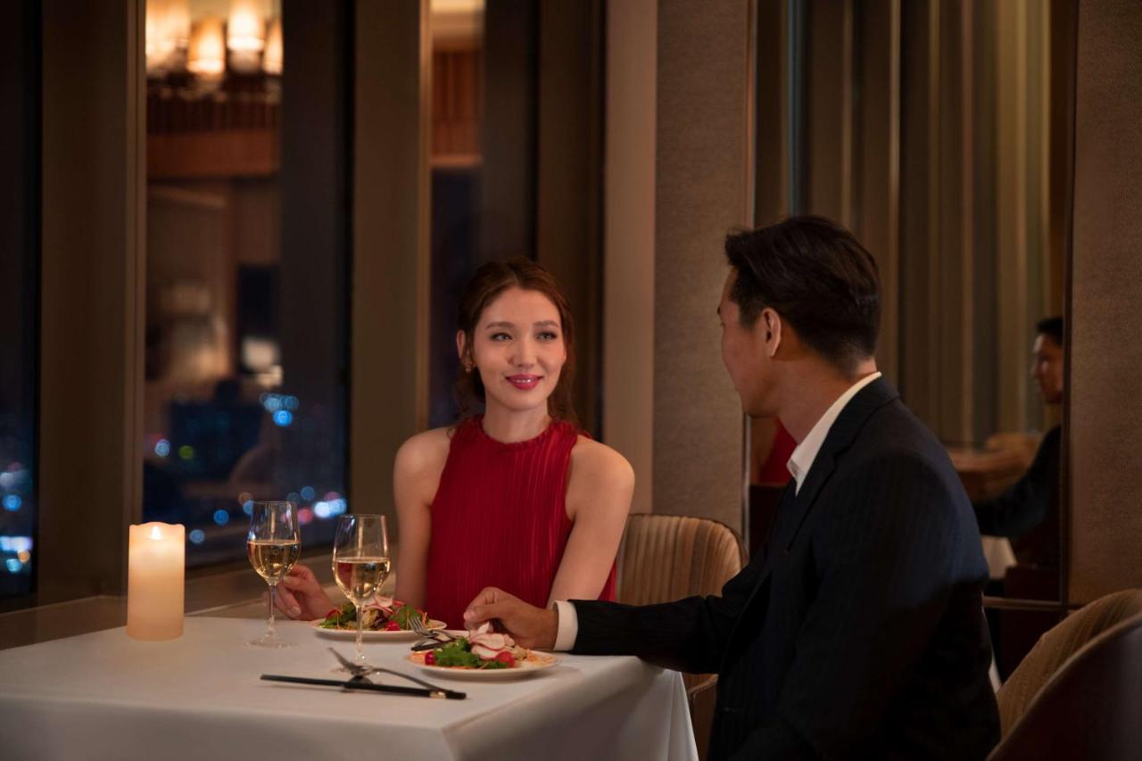 Shangri-La อูลานบาตอร์ ภายนอก รูปภาพ