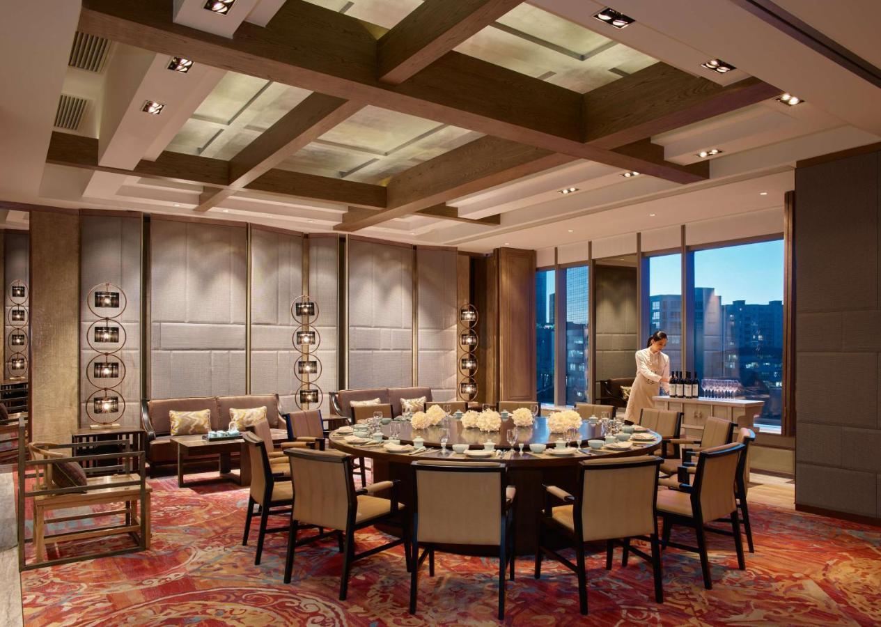 Shangri-La อูลานบาตอร์ ภายนอก รูปภาพ
