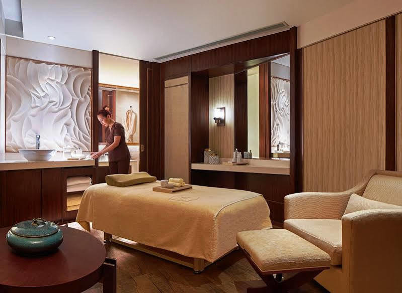 Shangri-La อูลานบาตอร์ ภายนอก รูปภาพ