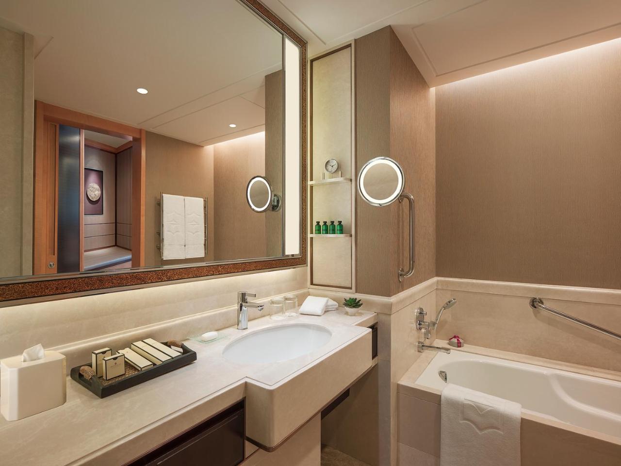 Shangri-La อูลานบาตอร์ ภายนอก รูปภาพ
