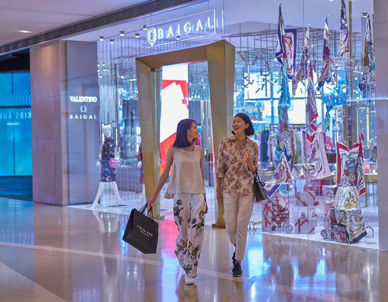Shangri-La อูลานบาตอร์ ภายนอก รูปภาพ
