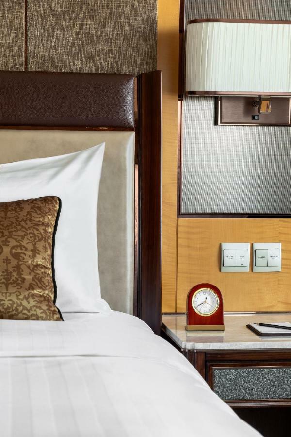 Shangri-La อูลานบาตอร์ ภายนอก รูปภาพ